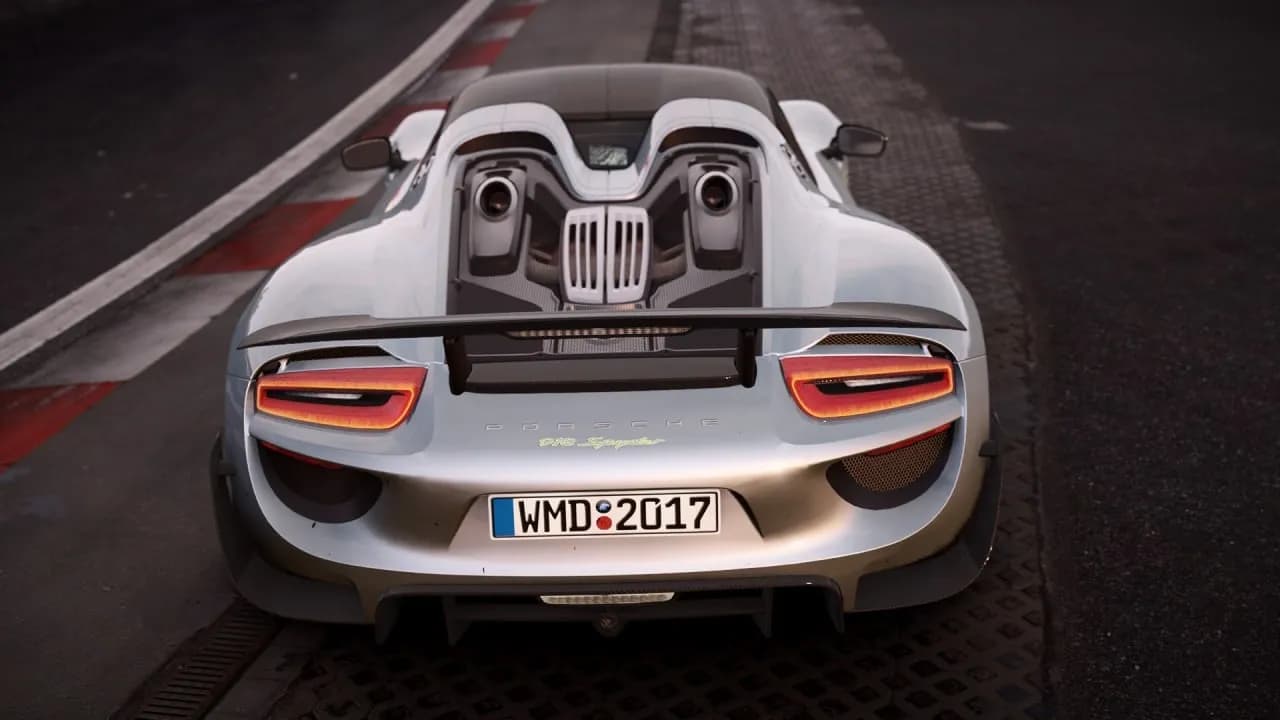 Project CARS 2 — скриншот 10