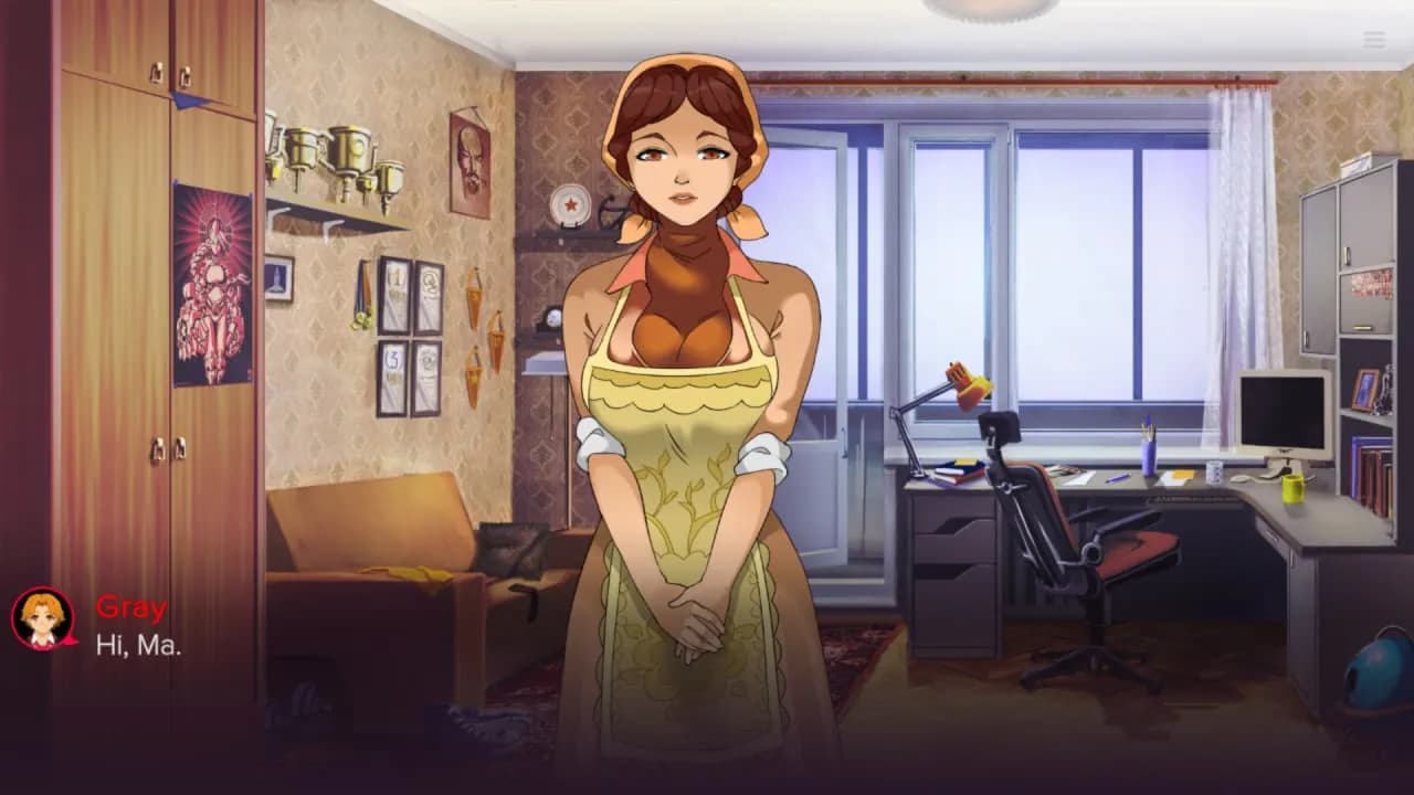 Sweet F. Cake — скриншот 9