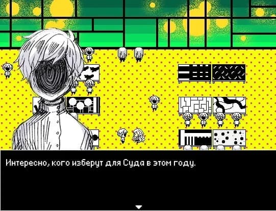 Hello Charlotte EP2: Requiem Aeternam Deo — скриншот 7
