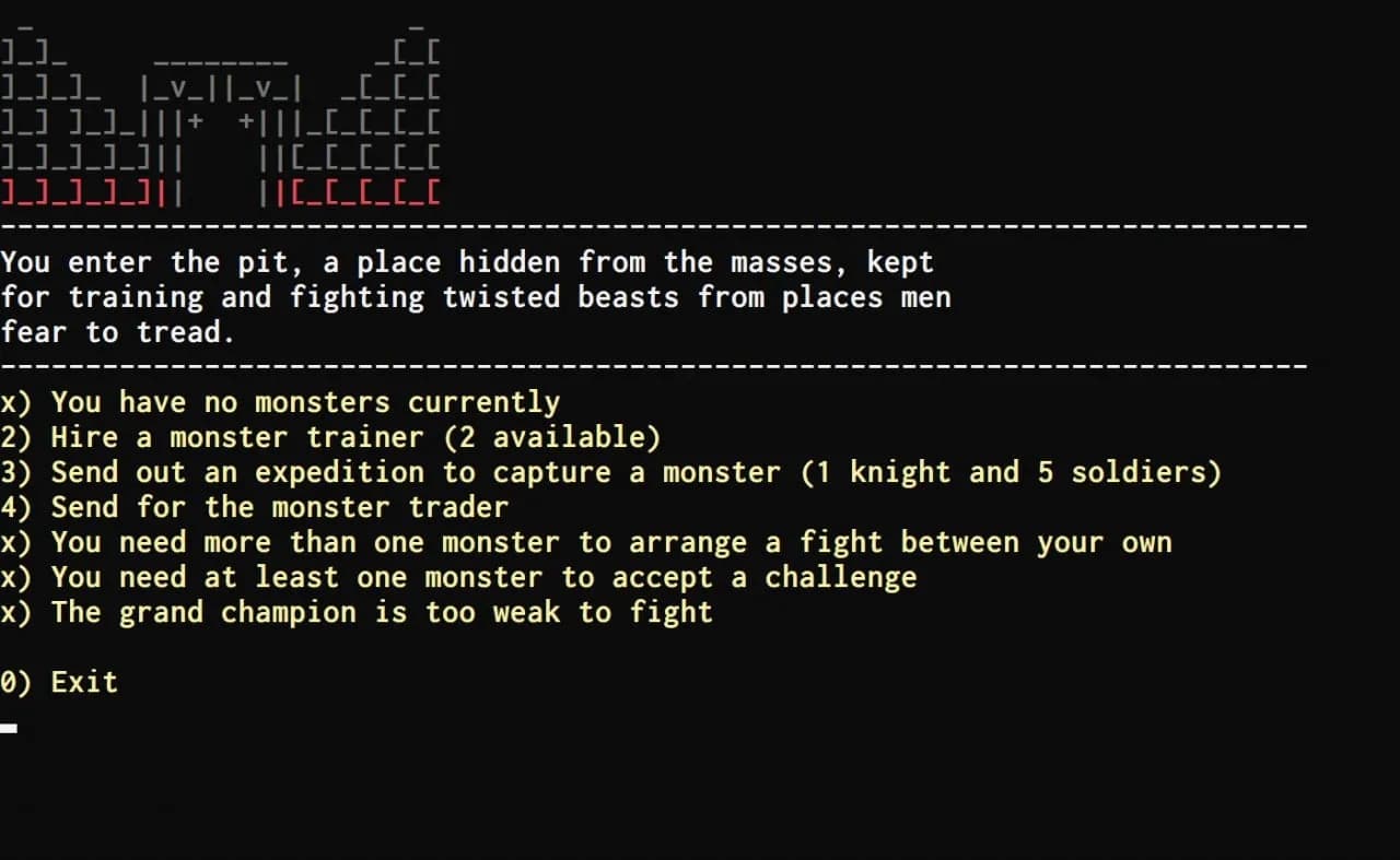 Warsim: The Realm of Aslona — скриншот 10