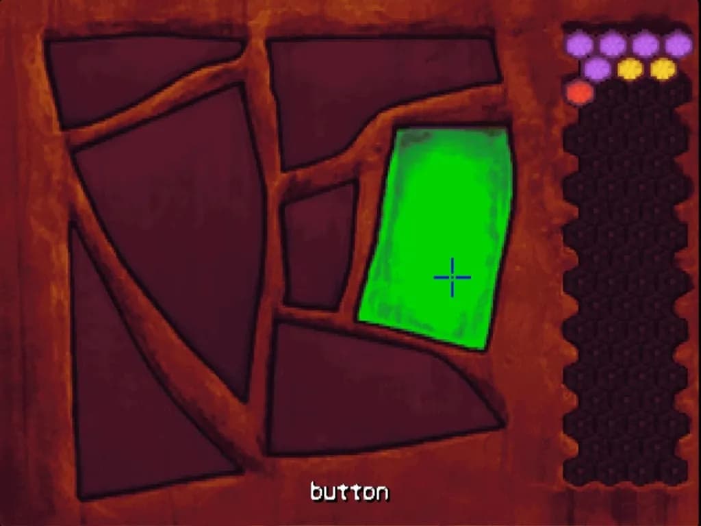 The Dig — скриншот 9