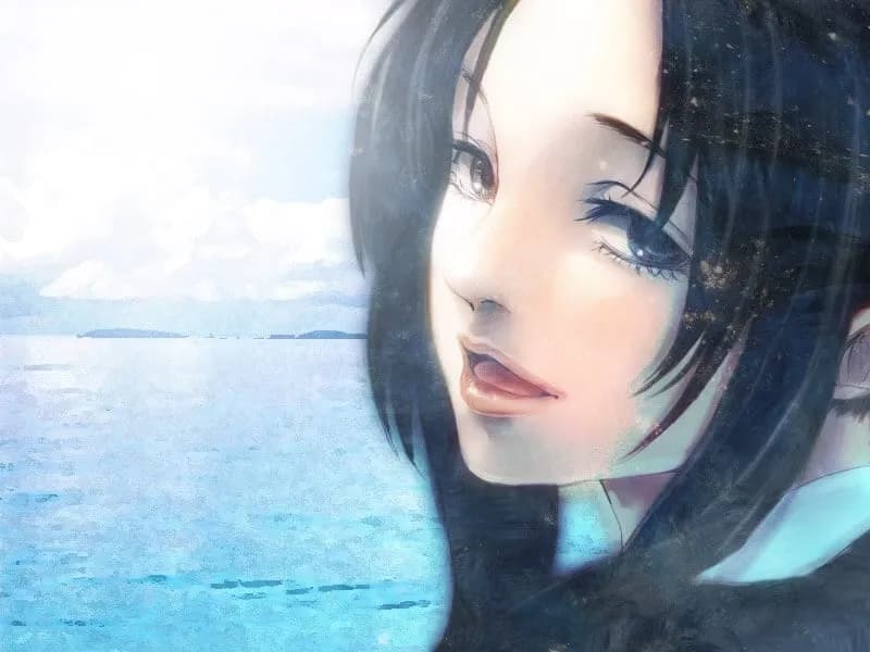 The House in Fata Morgana — скриншот 4