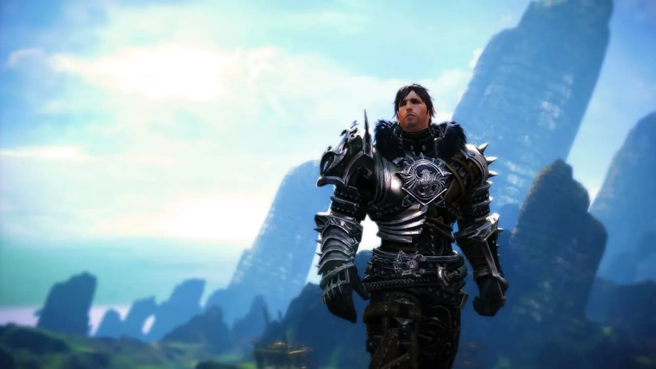 TERA: The Next — скриншот 5