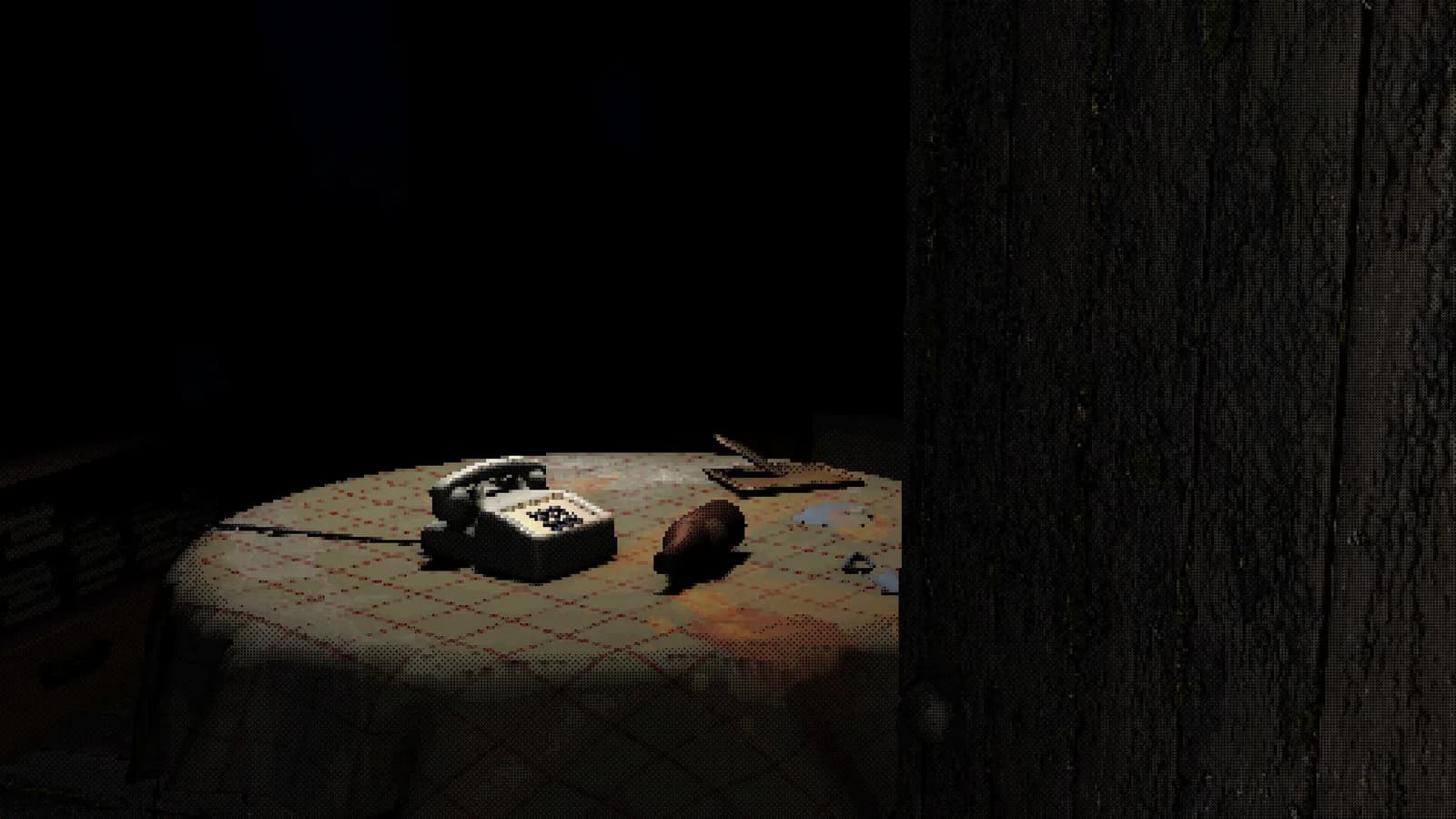 Box of Broken Nails — скриншот 2