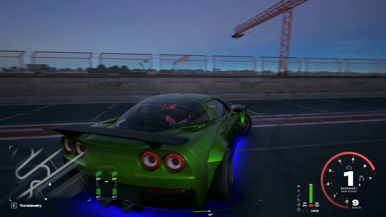 CarX Drift Racing Online 2 — скриншот 9