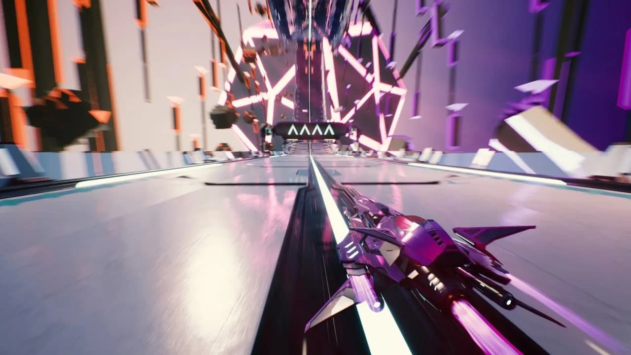 Redout 2 — скриншот 8