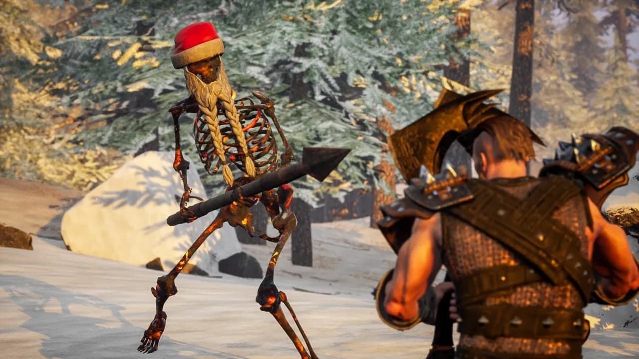 RUNE 2: Decapitation Edition — скриншот 3