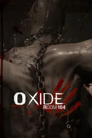 Обложка Oxide Room 104