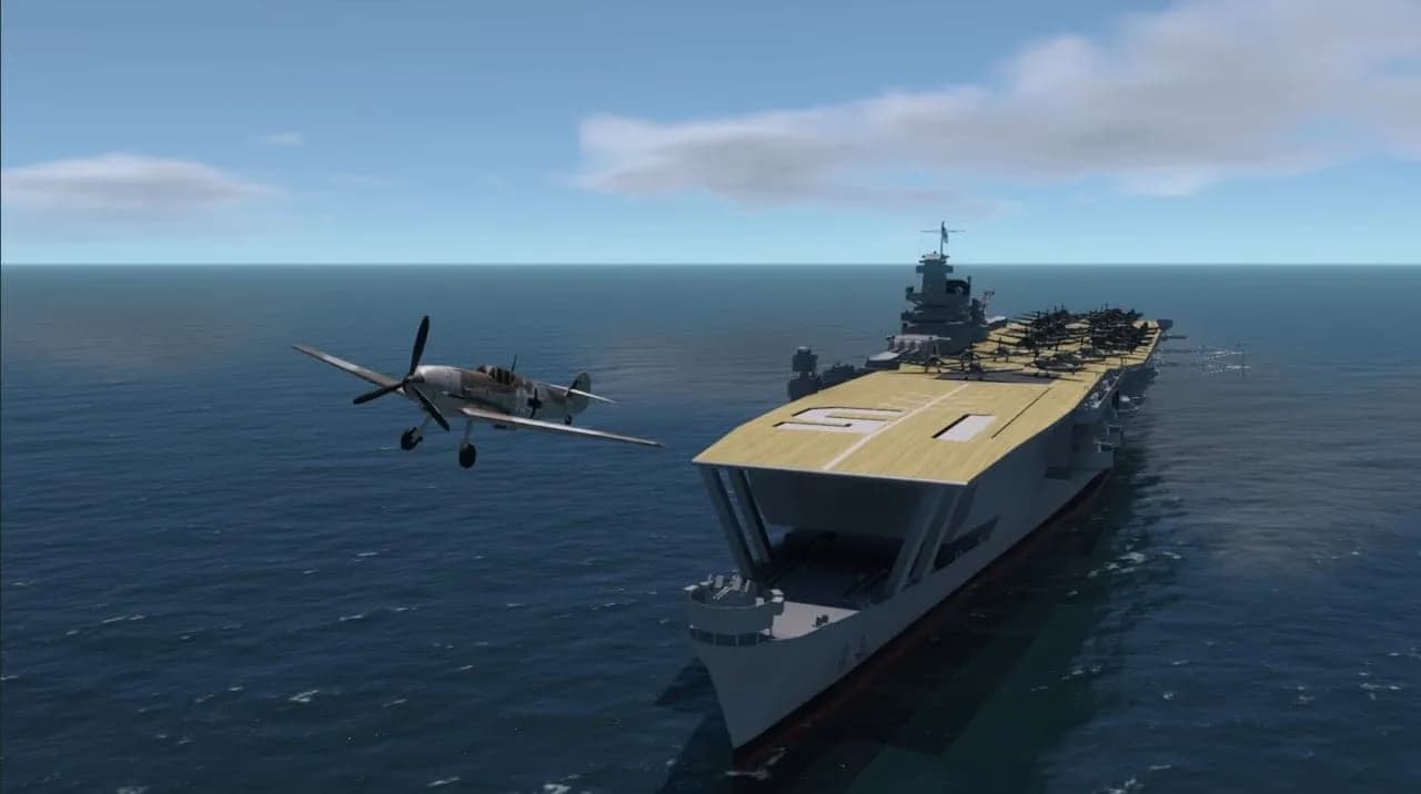 NavalArt — скриншот 2