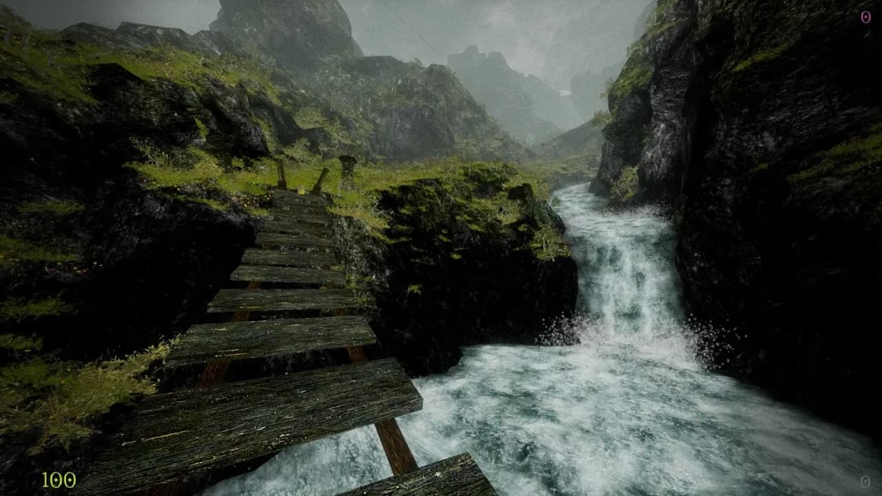 Northern Journey — скриншот 4