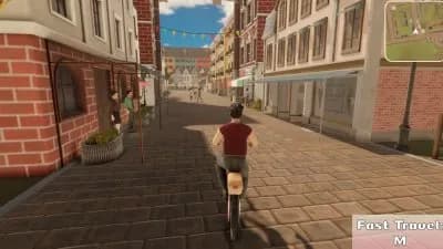 Candy Shop Simulator — скриншот 12