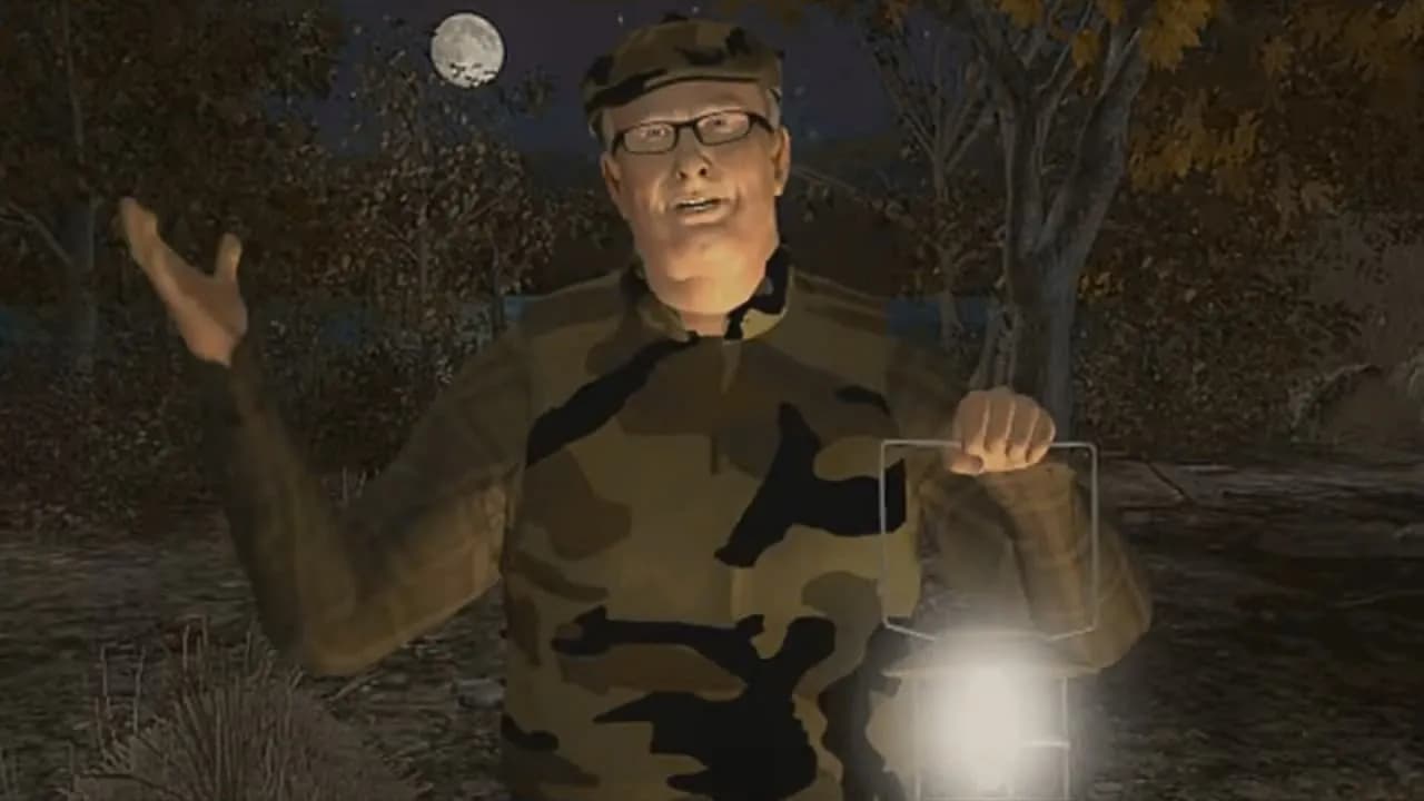 Nancy Drew: Ghost Dogs of Moon Lake — скриншот 5