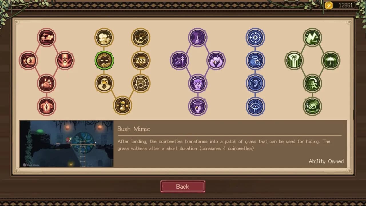 Goblin Vyke: The Thief Tycoon — скриншот 10