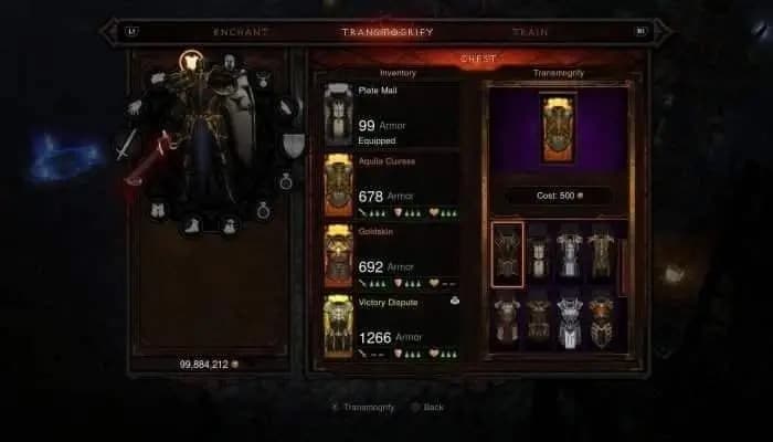 Diablo 3: Reaper of Souls — скриншот 1