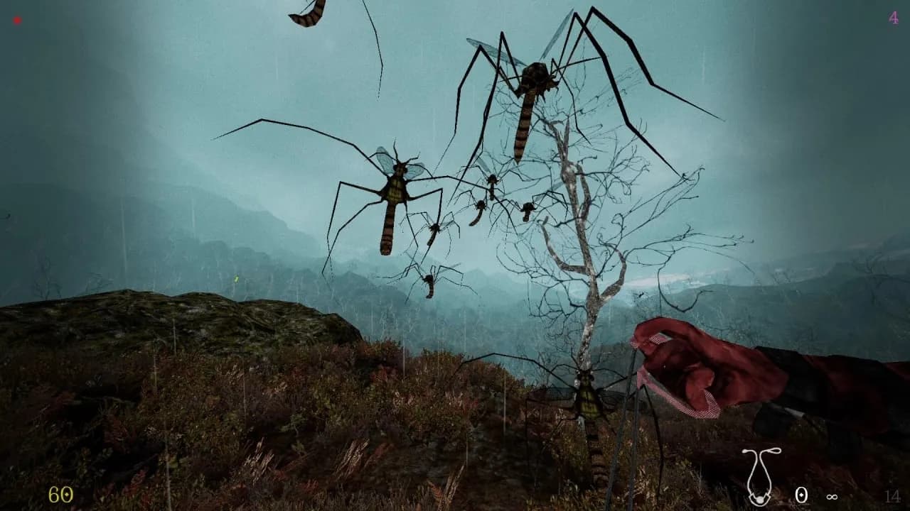 Northern Journey — скриншот 1