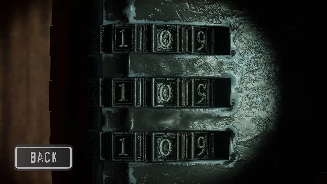 Jeff The Killer Horror Game — скриншот 3