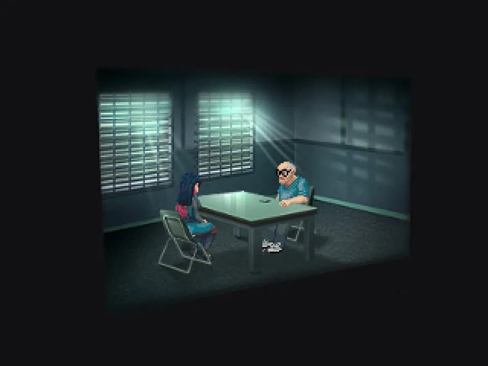 Kathy Rain — скриншот 8