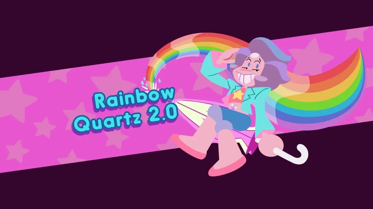 Steven Universe Unleash The Light — скриншот 6