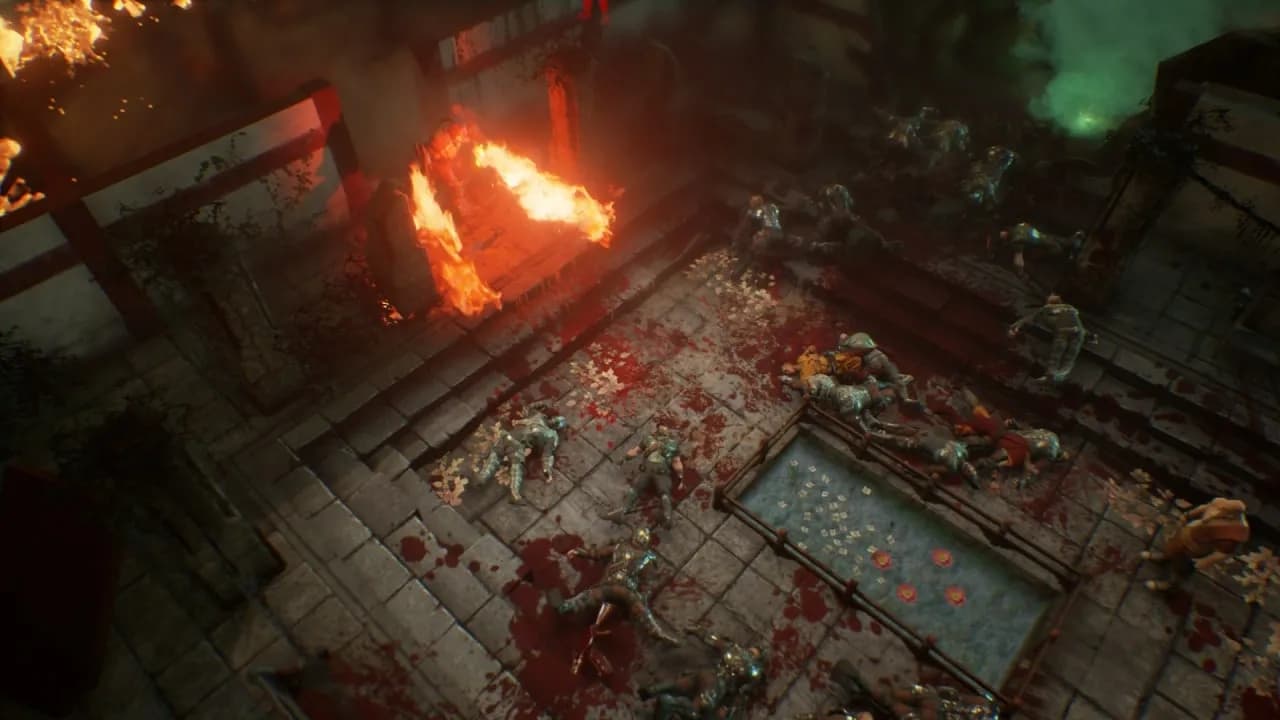 Redeemer: Enhanced Edition — скриншот 7