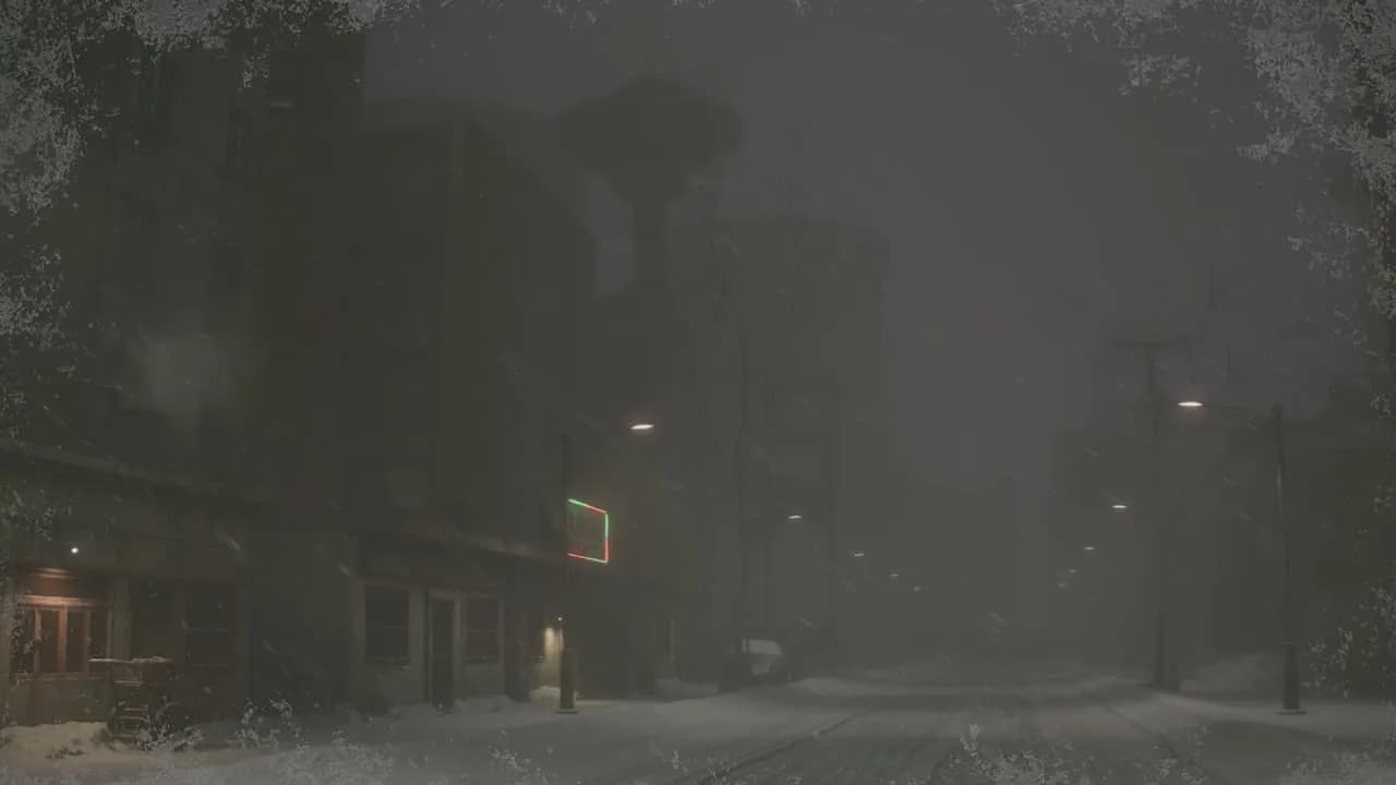 Millennium Dream — скриншот 4
