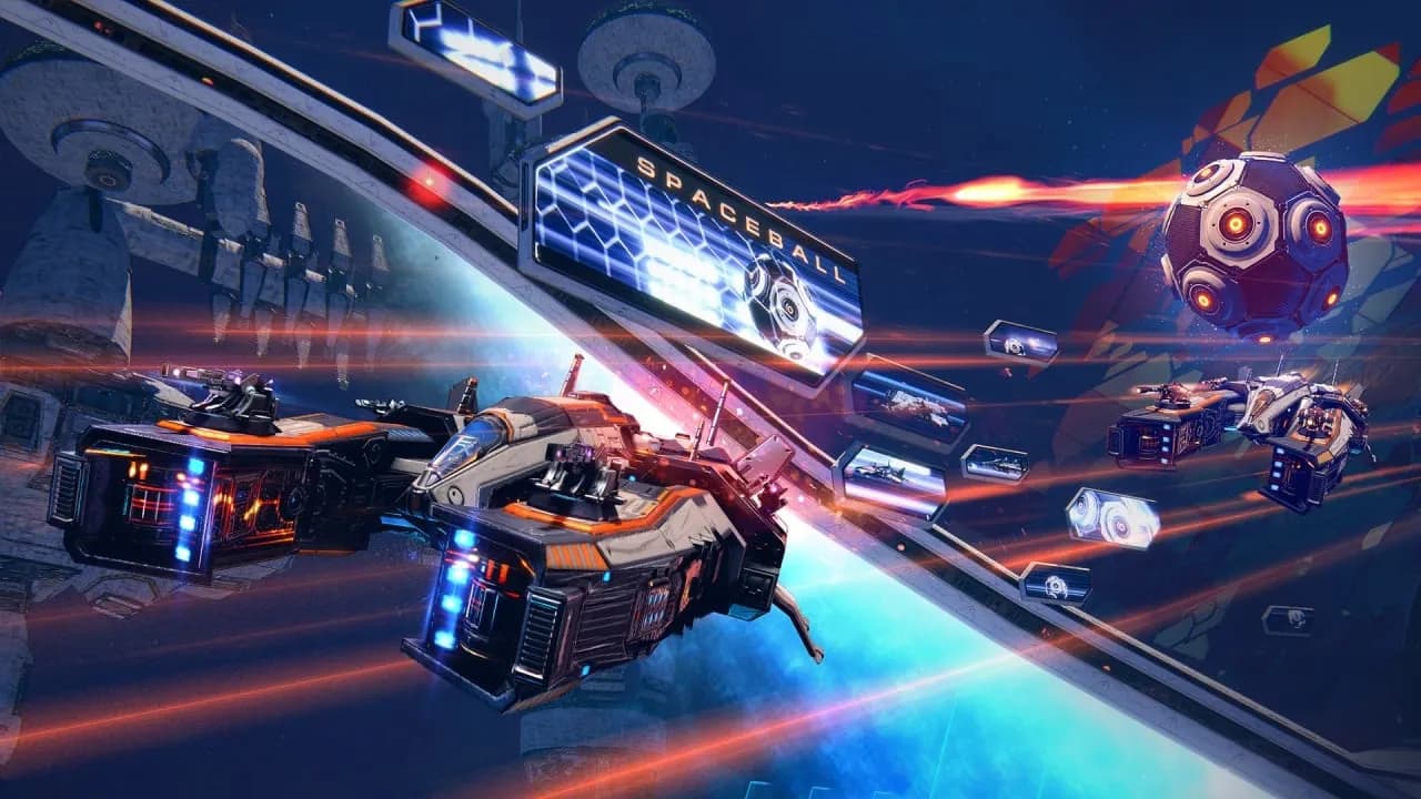 Star Conflict — скриншот 8