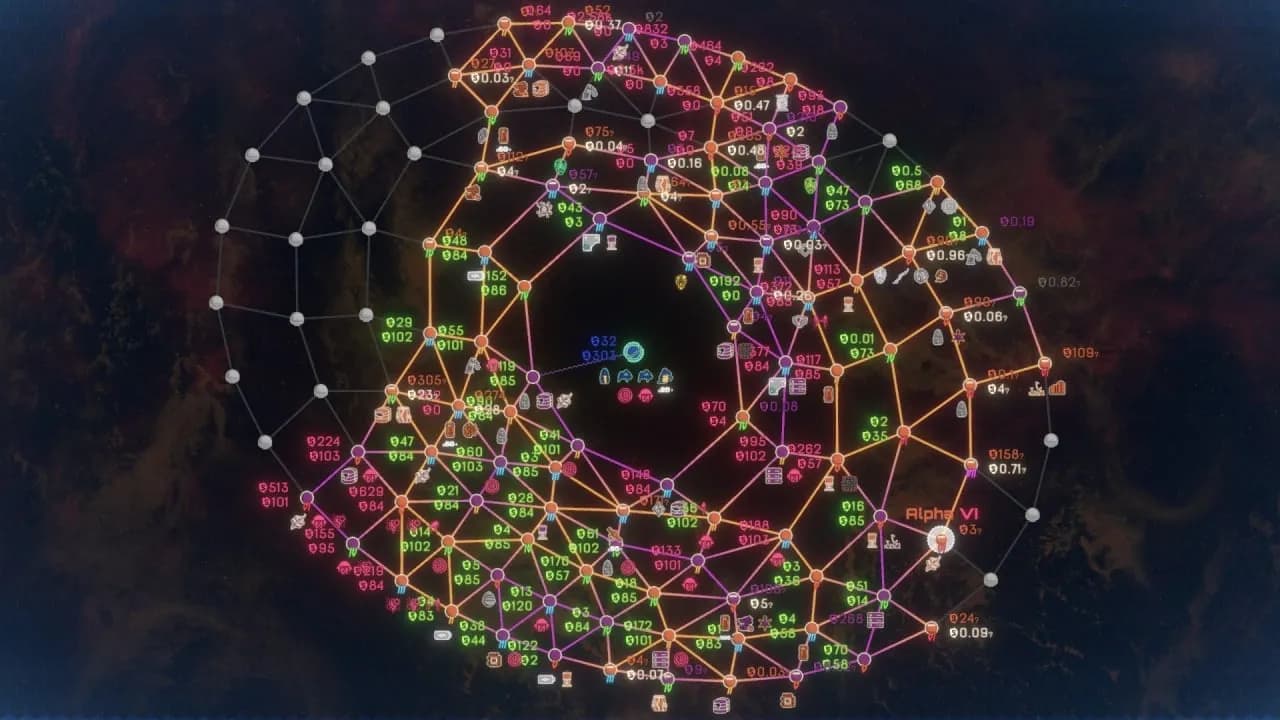 AI War 2: The Spire Rises — скриншот 10