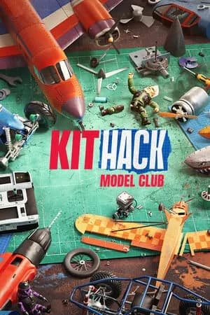 Обложка KitHack Model Club