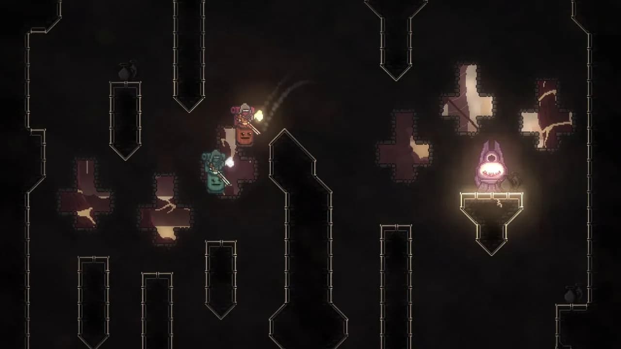 Spirit of Shotgun — скриншот 6