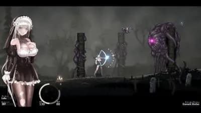 SiNiSistar 2 — скриншот 6