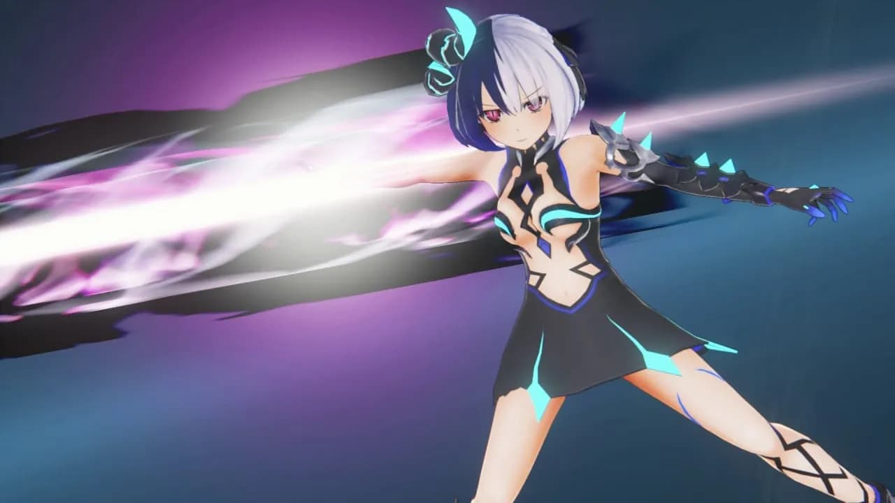 Dragon Star Varnir — скриншот 2