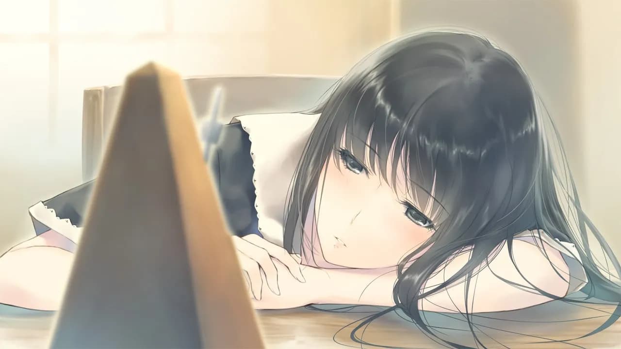 Flowers -Le volume sur ete- — скриншот 6