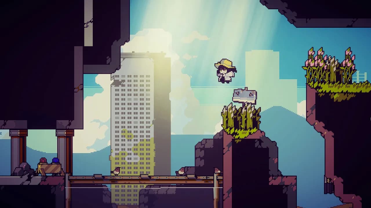 Doloc Town — скриншот 5