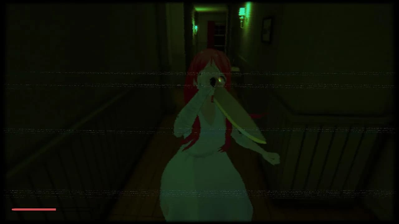Escape from Yandere — скриншот 8
