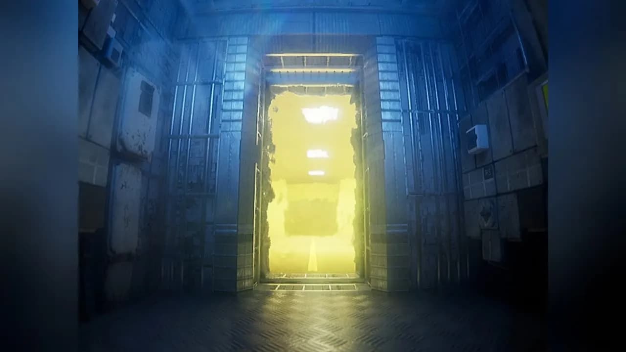 The Complex: Expedition — скриншот 2