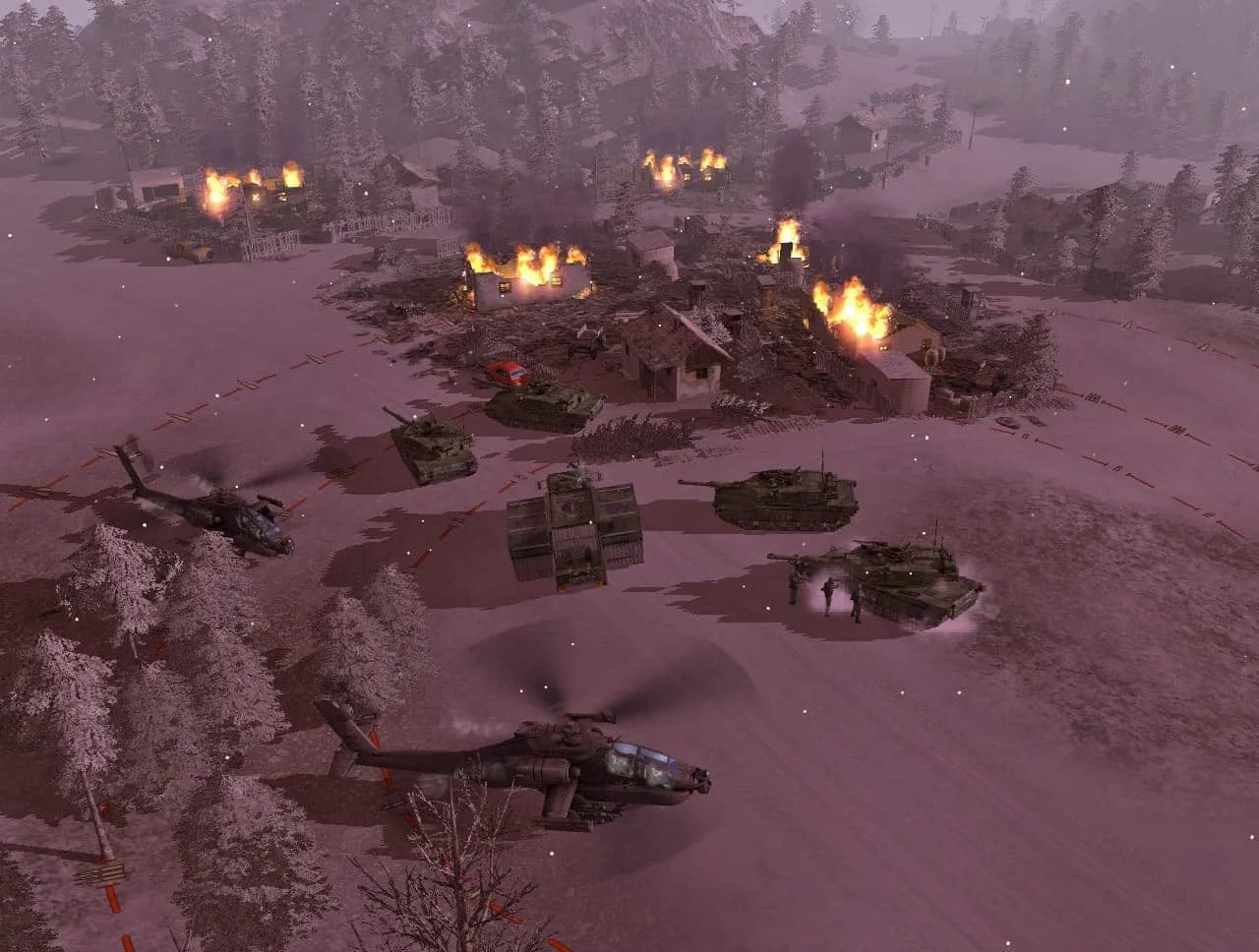 Joint Task Force — скриншот 8