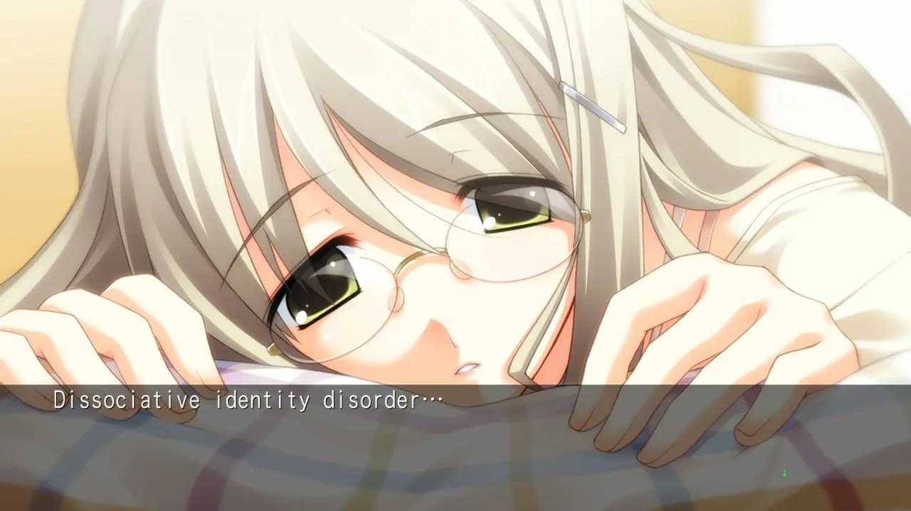 CHAOS;HEAD NOAH — скриншот 10