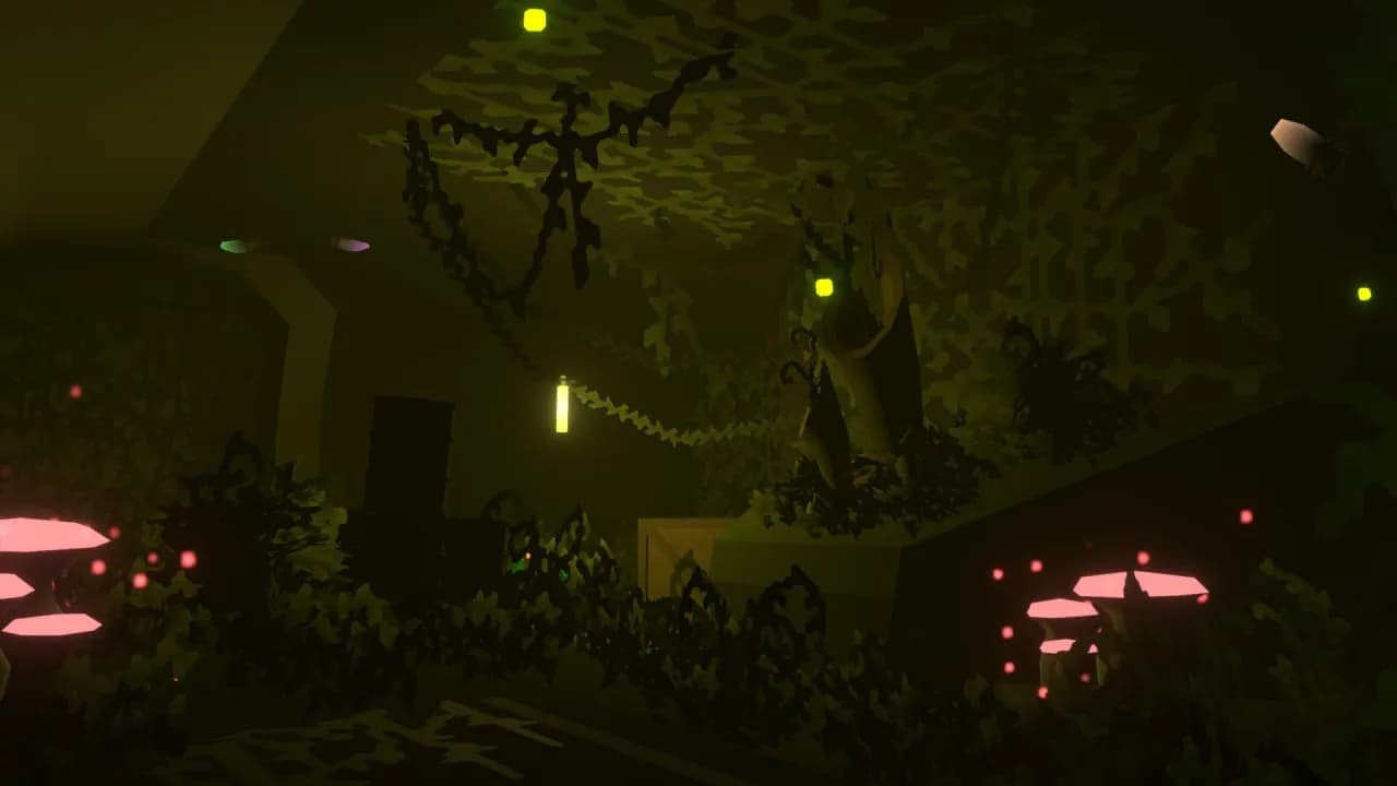 Unturned — скриншот 2
