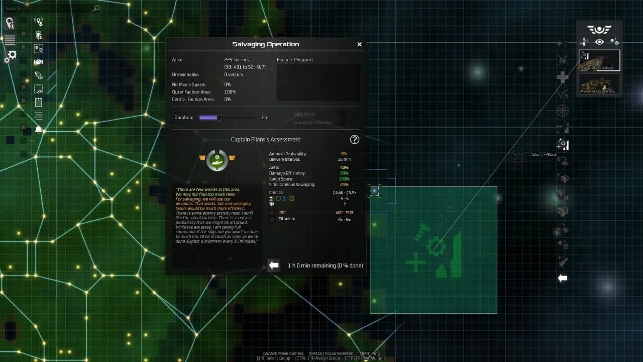 Avorion — скриншот 5
