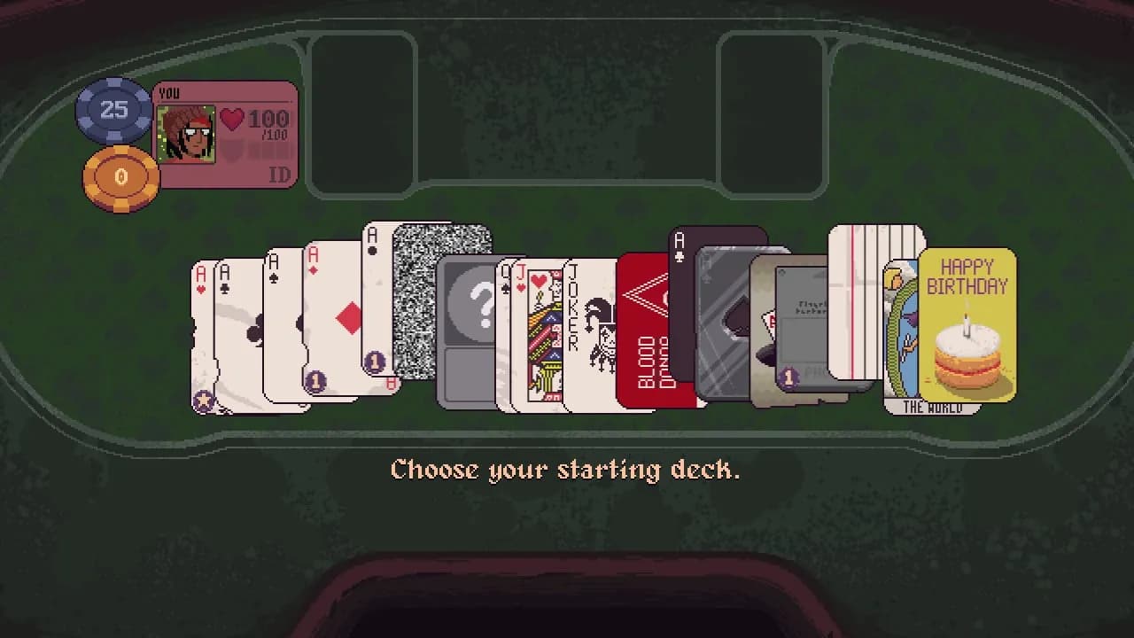 Dungeons & Degenerate Gamblers — скриншот 10