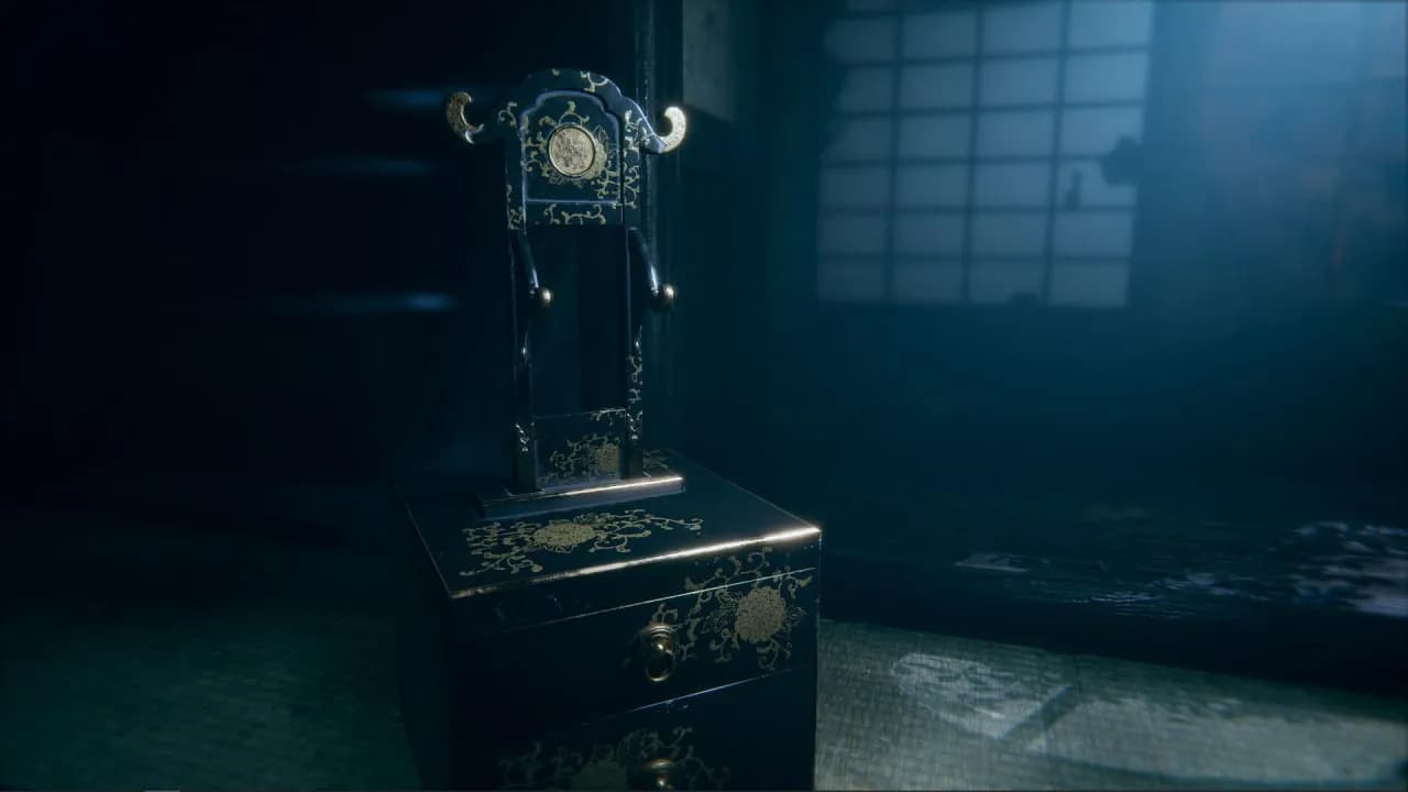 Hollow Cocoon — скриншот 12