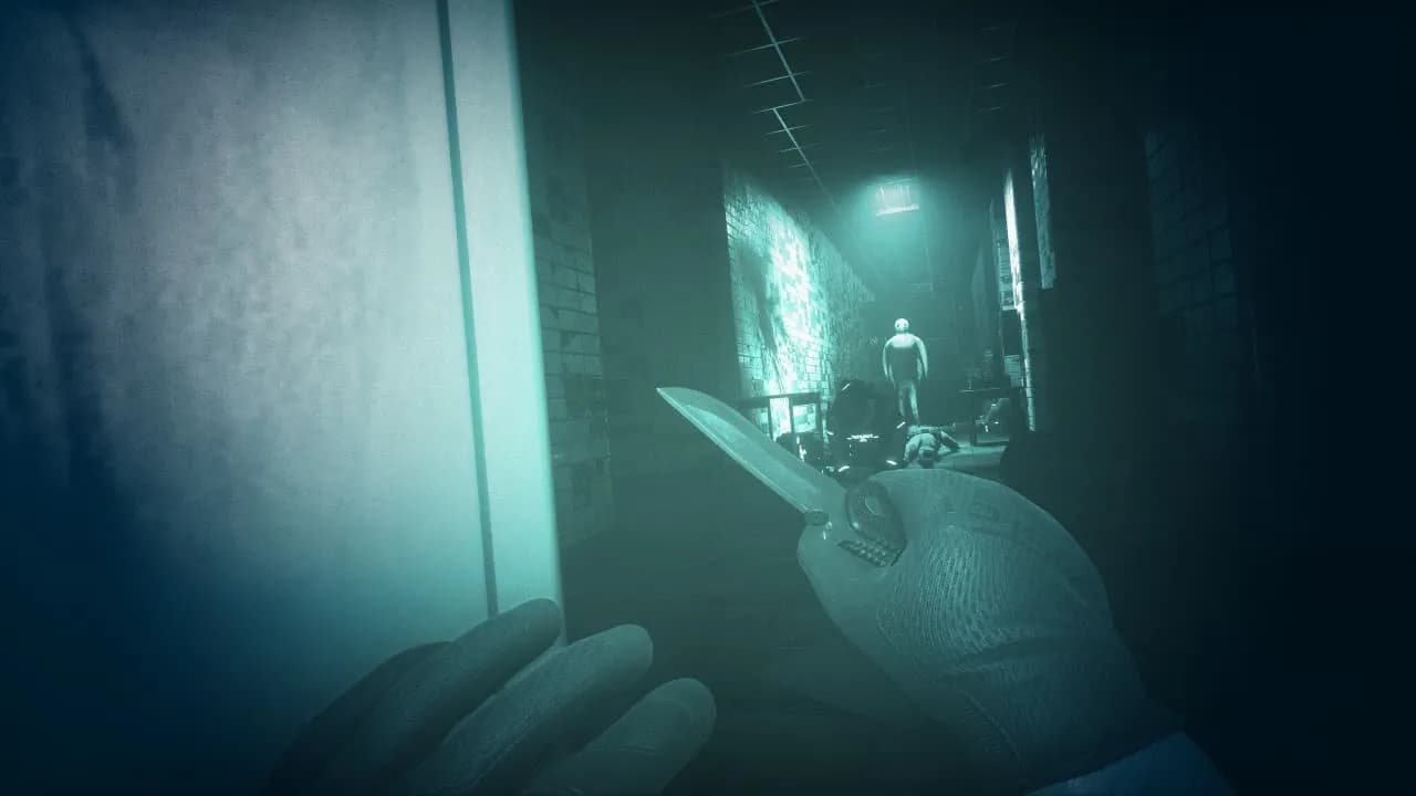 SCP: 5K — скриншот 9