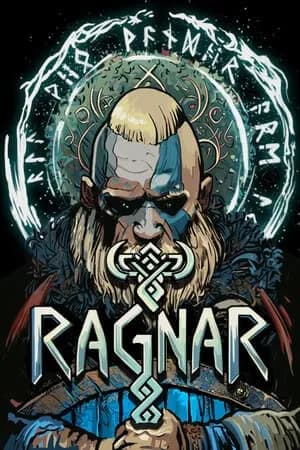 Обложка Ragnar