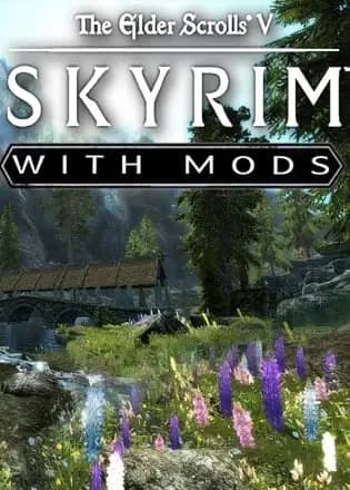Обложка The Elder Scrolls 5: Skyrim Special - MarkMk2 Modpack