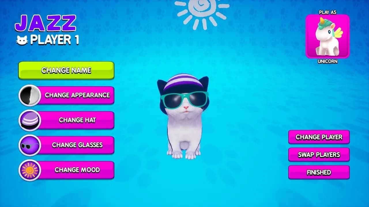 Play With Gilbert - Remake — скриншот 2