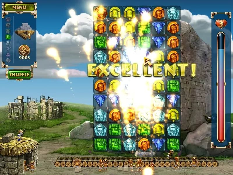 7 Wonders 2 — скриншот 6