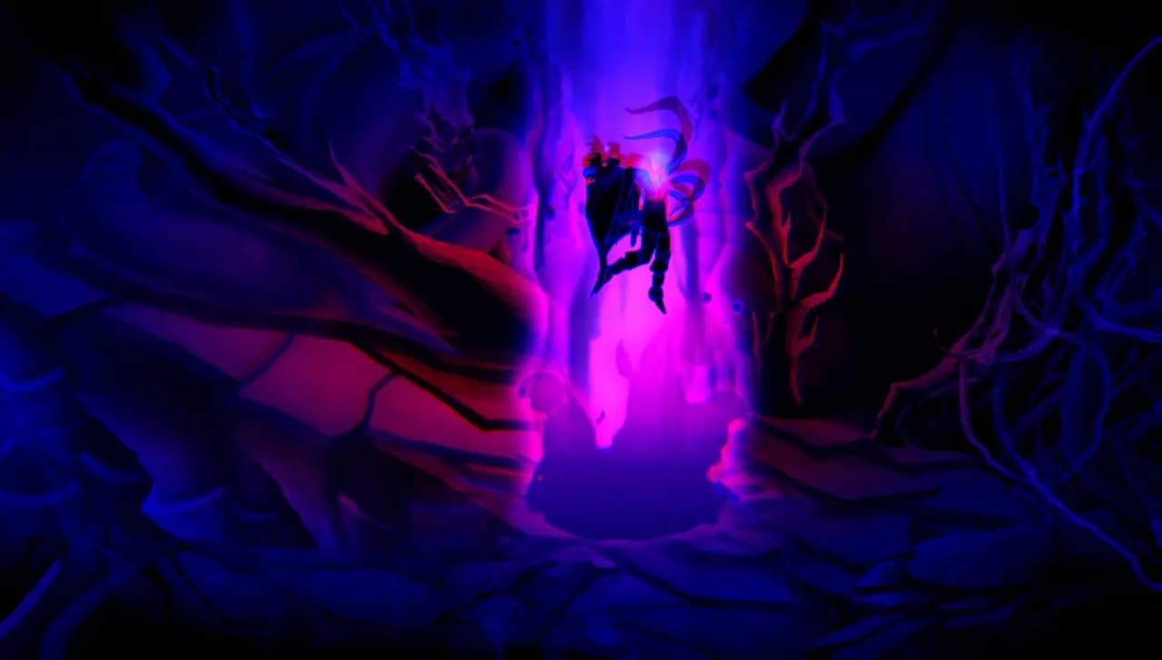 Sundered: Eldritch Edition — скриншот 9
