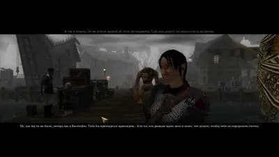 Dungeons & Dragons Neverwinter Nights 2 Enhanced Edition — скриншот 10