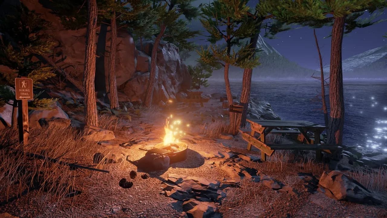 Obduction — скриншот 1