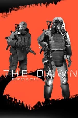 Обложка The Dawn: Sniper's Way