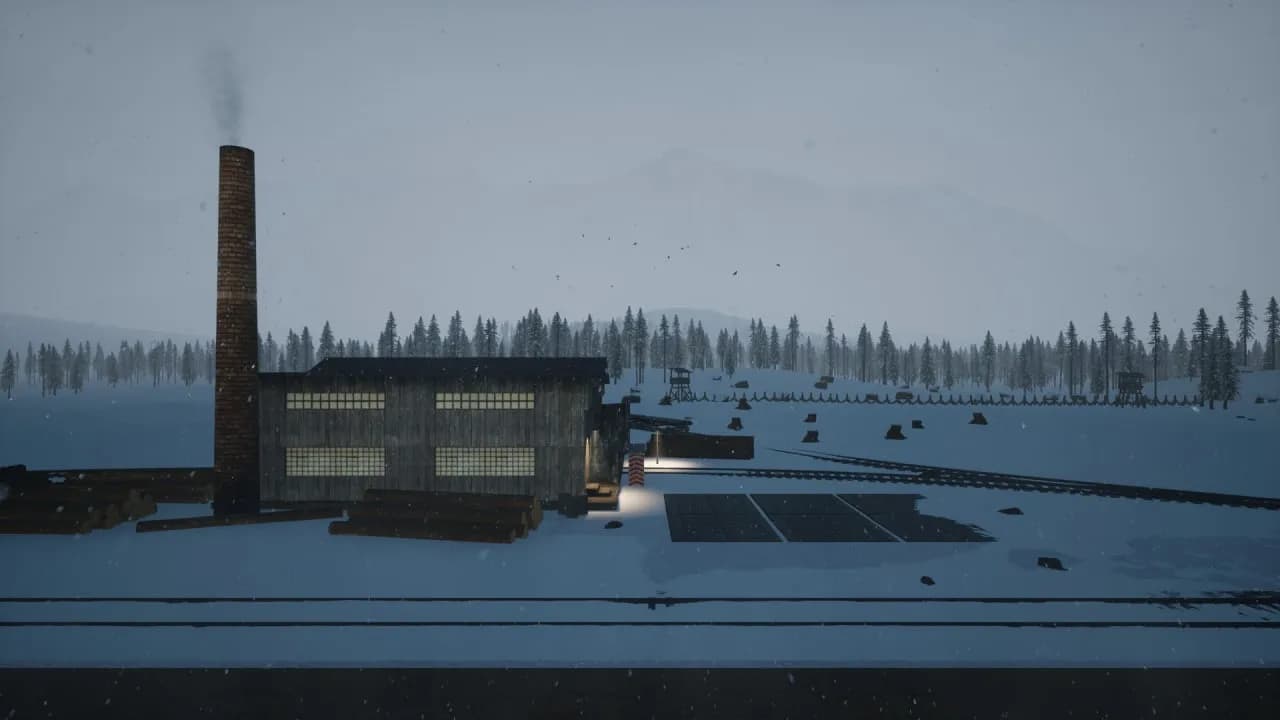 Project Wunderwaffe — скриншот 10